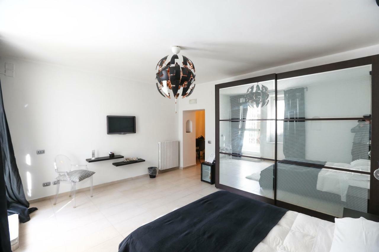 Sanfelice Apartments Неаполь Экстерьер фото